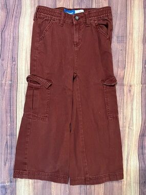 Kids Old Navy Cargo Pants